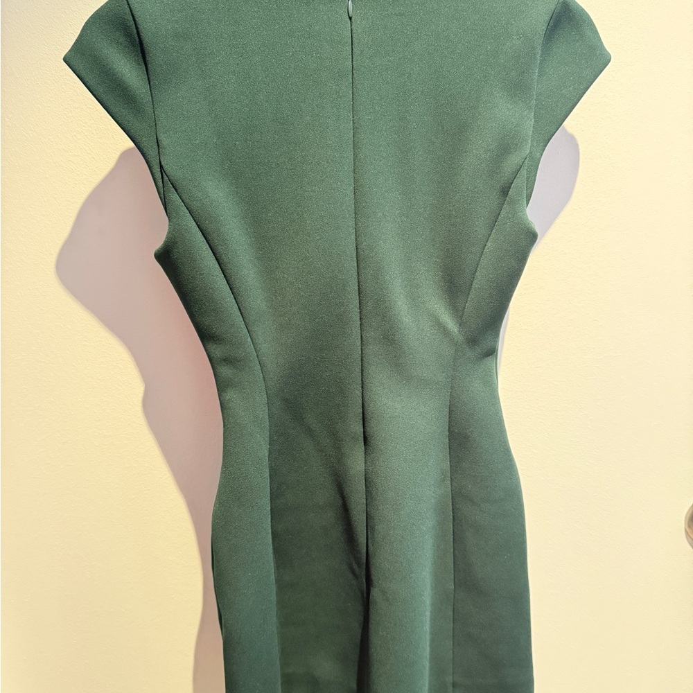 Aritzia Figureknit Priestly Dress - Picture 4 of 4